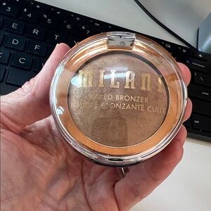 Milani Baked Bronzer - Tuscan Tan